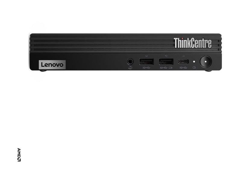 Lenovo ThinkCentre M75q Gen 5 - tiny Ryzen 5 8500GE 3.4 GHz - 16 GB - SSD 512 GB - Nordic