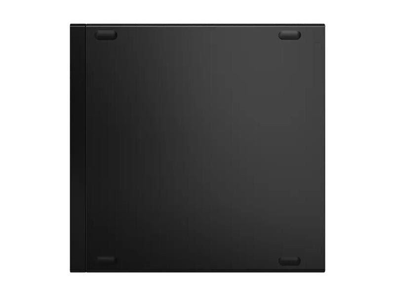 Lenovo ThinkCentre M75q Gen 5 - tiny Ryzen 7 Pro 8700GE 3.6 GHz - 16 GB - SSD 512 GB - German