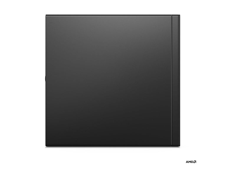 Lenovo ThinkCentre M75q Gen 5 - tiny Ryzen 7 Pro 8700GE 3.6 GHz - 16 GB - SSD 512 GB - German