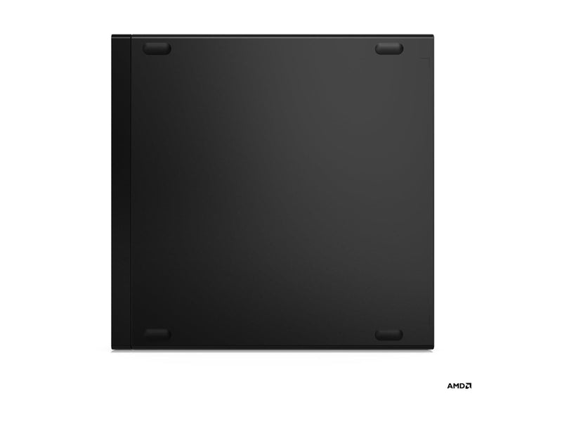 Lenovo ThinkCentre M75q Gen 5 - tiny Ryzen 7 Pro 8700GE 3.6 GHz - 16 GB - SSD 512 GB - German