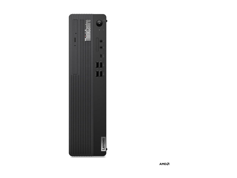 Lenovo ThinkCentre M75s Gen 5 - SFF Ryzen 5 8500G 3.5 GHz - 16 GB - SSD 512 GB - German