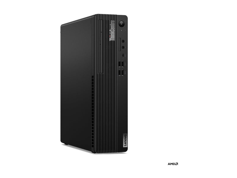 Lenovo ThinkCentre M75s Gen 5 - SFF Ryzen 5 8500G 3.5 GHz - 16 GB - SSD 512 GB - German