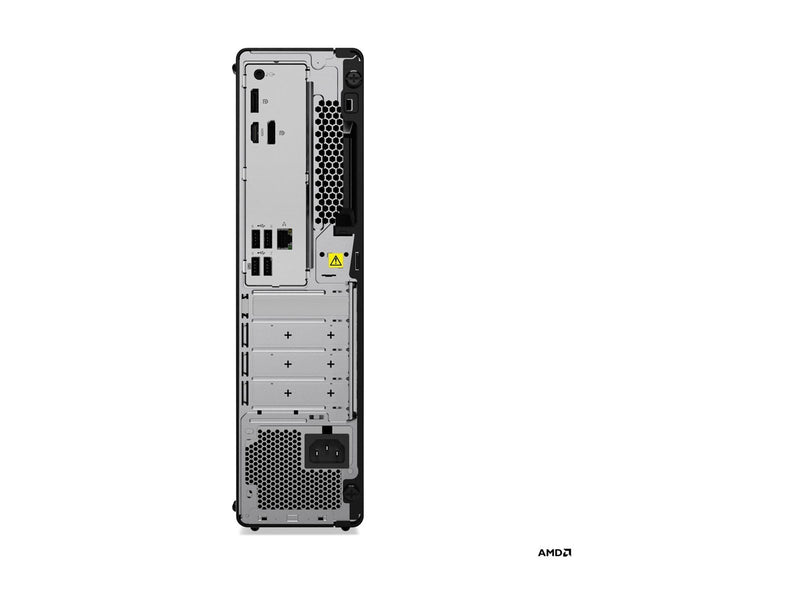 Lenovo ThinkCentre M75s Gen 5 - SFF Ryzen 5 8500G 3.5 GHz - 16 GB - SSD 512 GB - German