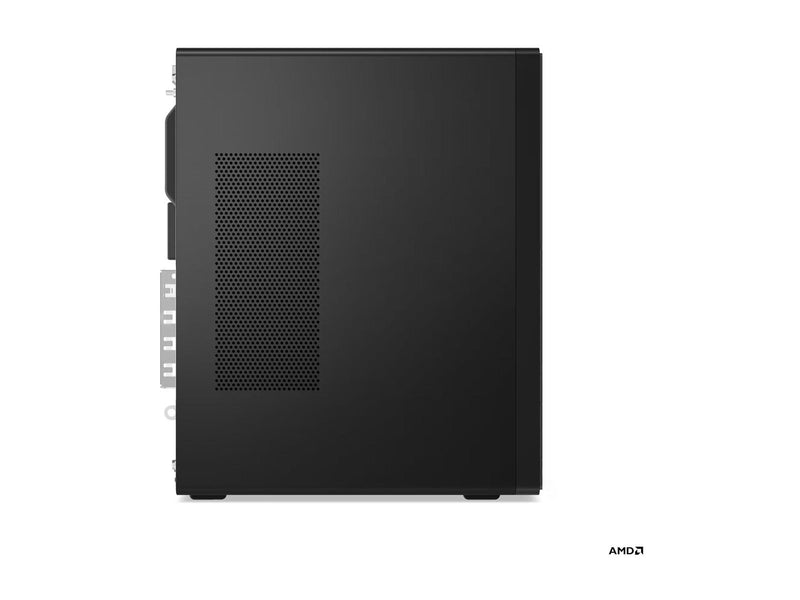 Lenovo ThinkCentre M75t Gen 5 - tower Ryzen 5 8500G 3.5 GHz - 16 GB - SSD 512 GB - German