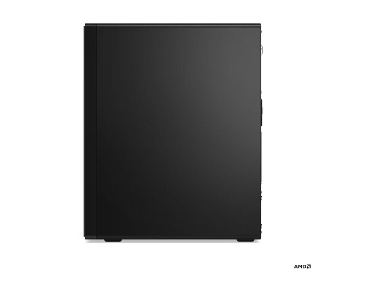 Lenovo ThinkCentre M75t Gen 5 - tower Ryzen 5 8500G 3.5 GHz - 16 GB - SSD 512 GB - German