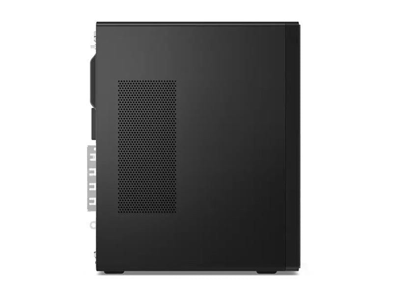 Lenovo ThinkCentre M75t Gen 5 - tower Ryzen 7 8700G 4.2 GHz - 16 GB - SSD 512 GB - German