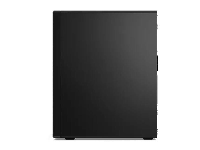 Lenovo ThinkCentre M75t Gen 5 - tower Ryzen 7 8700G 4.2 GHz - 16 GB - SSD 512 GB - German