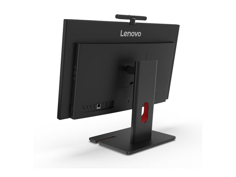 Lenovo ThinkCentre M90a Gen 6 - all-in-one Core Ultra 7 265 - vPro Enterprise - 32 GB - SSD 1 TB - LED 23.8" - English - Europe