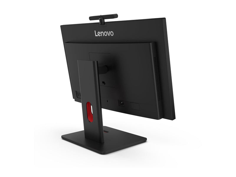 Lenovo ThinkCentre M90a Gen 6 - all-in-one Core Ultra 7 265 - vPro Enterprise - 32 GB - SSD 1 TB - LED 23.8" - English - Europe
