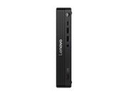 Lenovo ThinkCentre M90q Gen 6 - tiny - AI PC - Core Ultra 9 285 - vPro Enterprise - 32 GB - SSD 512 GB - German