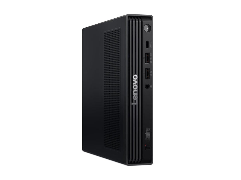 Lenovo ThinkCentre M90q Gen 6 - tiny - AI PC - Core Ultra 9 285 - vPro Enterprise - 32 GB - SSD 512 GB - German