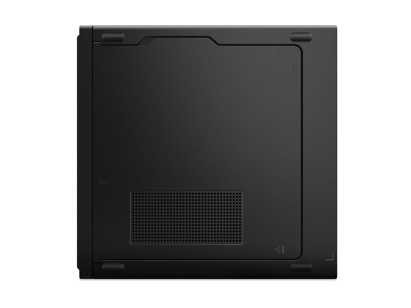 Lenovo ThinkCentre M90q Gen 6 - tiny - AI PC - Core Ultra 9 285 - vPro Enterprise - 32 GB - SSD 512 GB - German