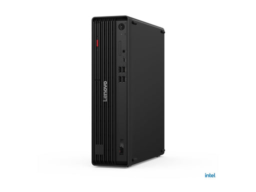 Lenovo ThinkCentre M90s Gen 6 - SFF - AI PC - Core Ultra 7 265 - vPro Enterprise - 32 GB - SSD 512 GB - German