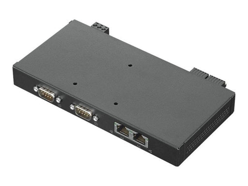 Lenovo ThinkCentre Nano IO Expansion Box - docking station