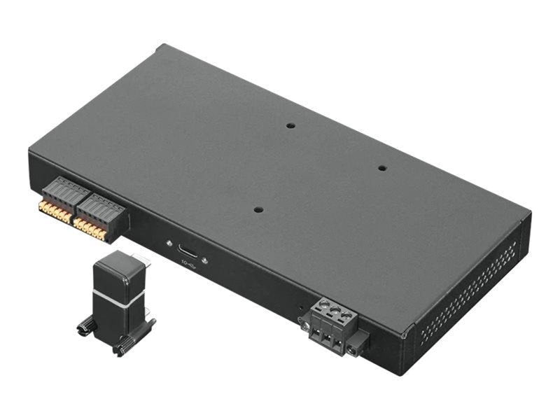Lenovo ThinkCentre Nano IO Expansion Box - docking station