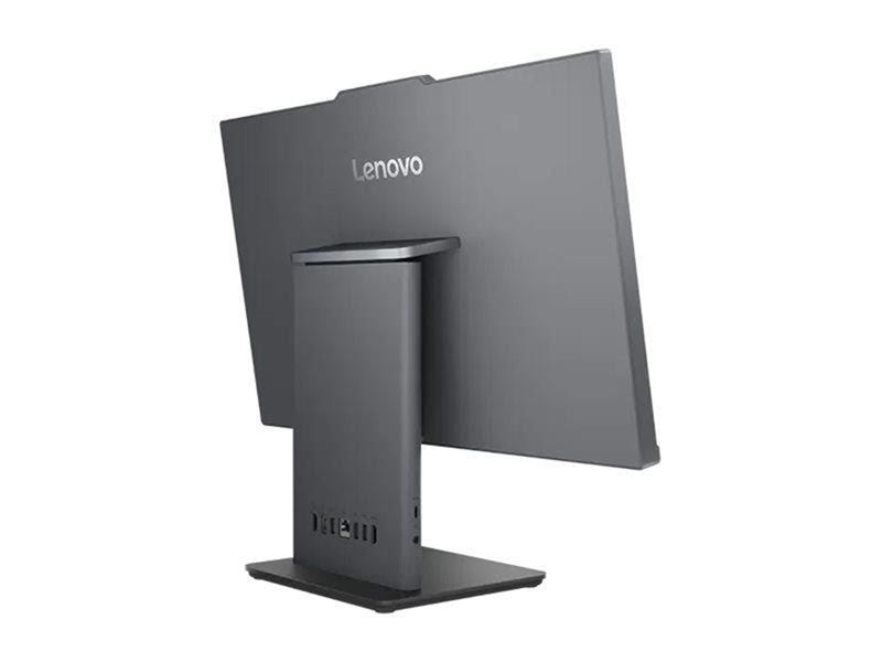 Lenovo ThinkCentre Neo 50a Gen 5 - all-in-one - AI Ready - Core i5 13420H 2.1 GHz - 16 GB - SSD 512 GB - LED 23.8" - German