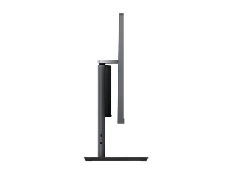 Lenovo ThinkCentre Neo 50a Gen 5 - all-in-one - AI Ready - Core i5 13420H 2.1 GHz - 16 GB - SSD 512 GB - LED 23.8" - German