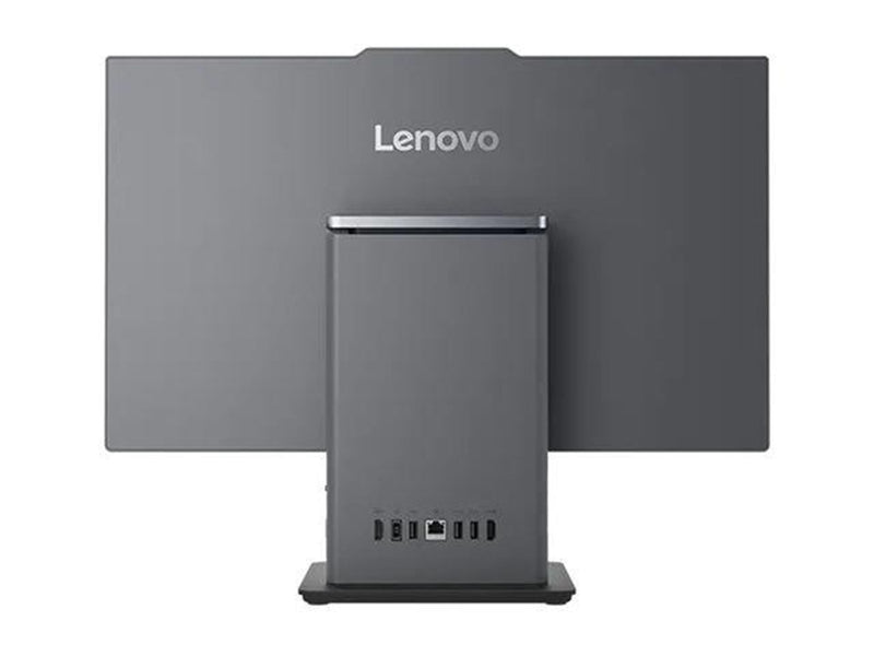 Lenovo ThinkCentre Neo 50a Gen 5 - all-in-one - AI Ready - Core i5 13420H 2.1 GHz - 16 GB - SSD 512 GB - LED 23.8" - German