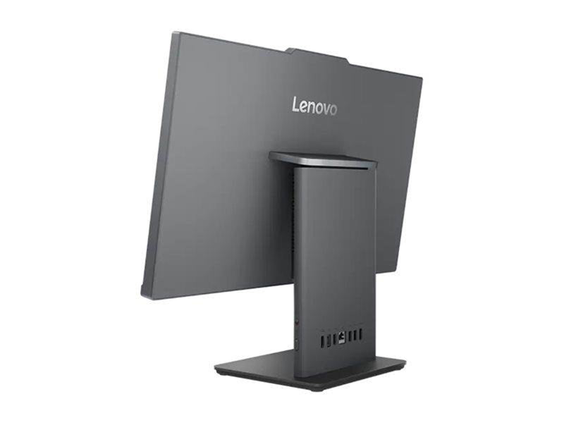 Lenovo ThinkCentre Neo 50a Gen 5 - all-in-one - AI Ready - Core i5 13420H 2.1 GHz - 16 GB - SSD 512 GB - LED 23.8" - German