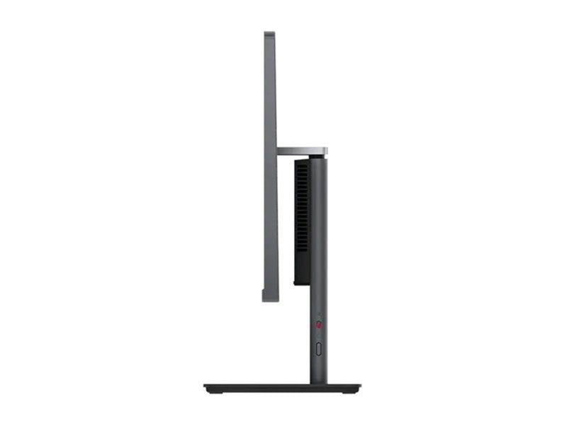 Lenovo ThinkCentre Neo 50a Gen 5 - all-in-one - AI Ready - Core i5 13420H 2.1 GHz - 16 GB - SSD 512 GB - LED 23.8" - German