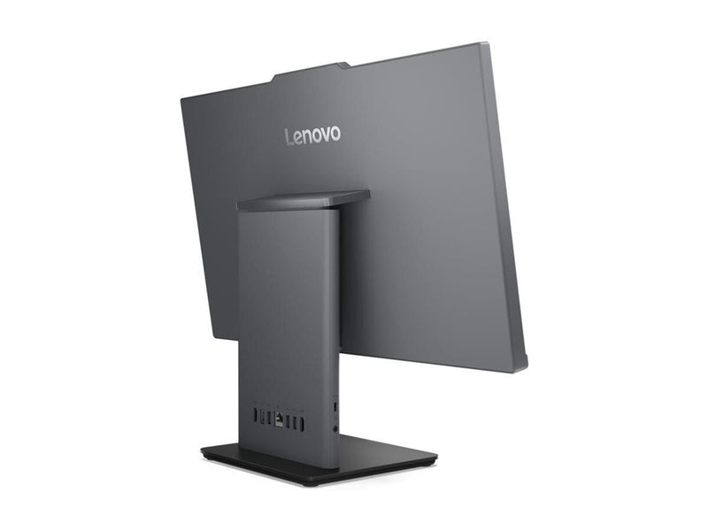 Lenovo ThinkCentre neo 50a 24 Gen 5 - all-in-one Core 5 210H 2.2 GHz - 16 GB - SSD 512 GB - LED 23.8" - English - Europe