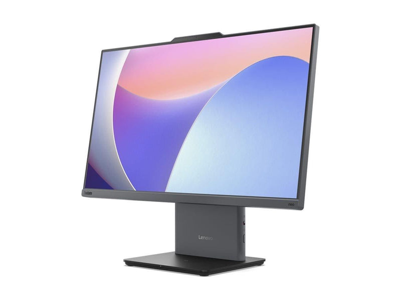 Lenovo ThinkCentre neo 50a 24 Gen 5 - all-in-one Core 7 240H 2.5 GHz - 16 GB - SSD 1 TB - LED 23.8" - English - Europe
