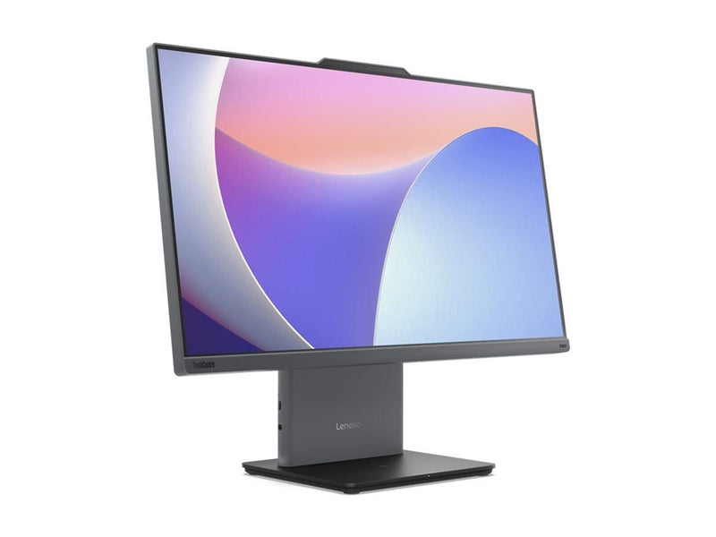 Lenovo ThinkCentre neo 50a 24 Gen 5 - all-in-one Core 7 240H 2.5 GHz - 16 GB - SSD 1 TB - LED 23.8" - English - Europe