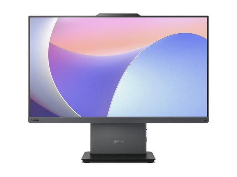 Lenovo ThinkCentre neo 50a 24 Gen 5 - all-in-one Core i5 13420H 2.1 GHz - 16 GB - SSD 512 GB - LED 23.8" - English - Europe