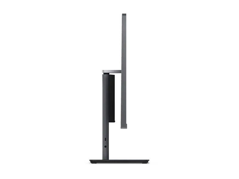 Lenovo ThinkCentre neo 50a 27 G5 - all-in-one Core i5 13420H 2.1 GHz - 16 GB - SSD 512 GB - LED 27" - German