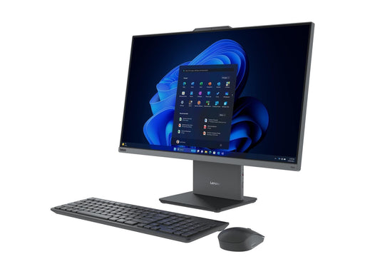 Lenovo ThinkCentre neo 50a 27 G5 - all-in-one Core i5 13420H 2.1 GHz - 16 GB - SSD 512 GB - LED 27" - German