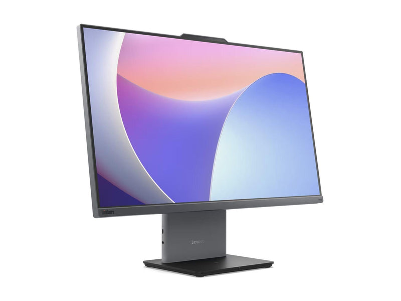 Lenovo ThinkCentre neo 50a 27 Gen 5 - all-in-one Core 5 210H 2.2 GHz - 16 GB - SSD 512 GB - LED 27" - International English