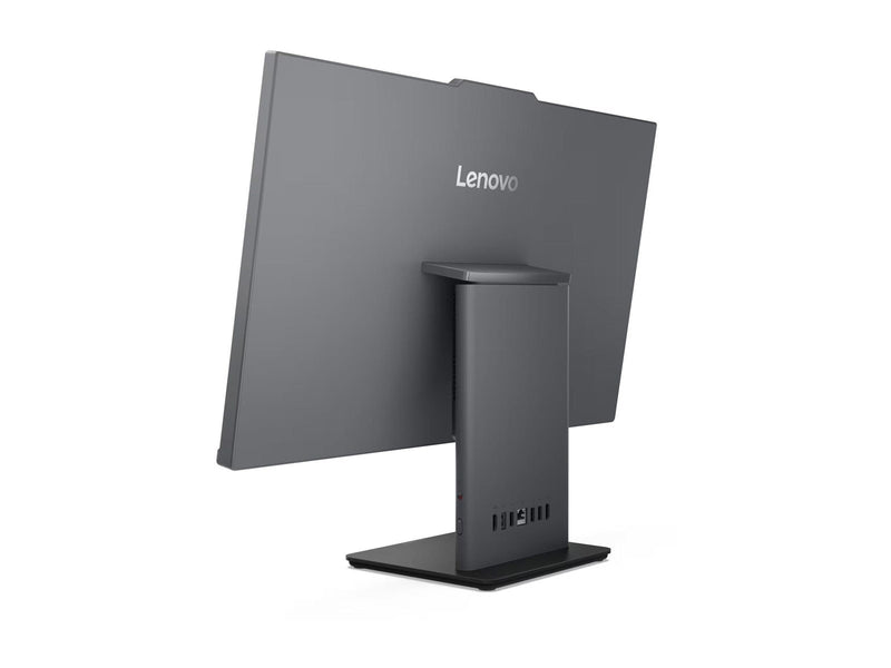 Lenovo ThinkCentre neo 50a 27 Gen 5 - all-in-one Core 5 210H 2.2 GHz - 16 GB - SSD 512 GB - LED 27" - International English