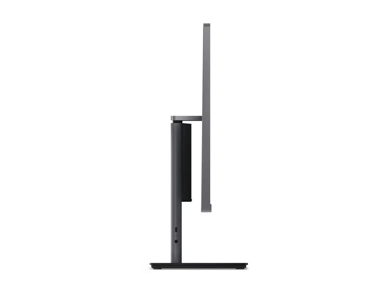 Lenovo ThinkCentre neo 50a 27 Gen 5 - all-in-one Core 5 210H 2.2 GHz - 16 GB - SSD 512 GB - LED 27" - International English