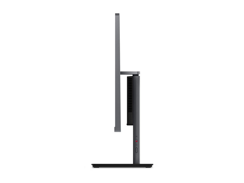 Lenovo ThinkCentre neo 50a 27 Gen 5 - all-in-one Core 5 210H 2.2 GHz - 16 GB - SSD 512 GB - LED 27" - International English