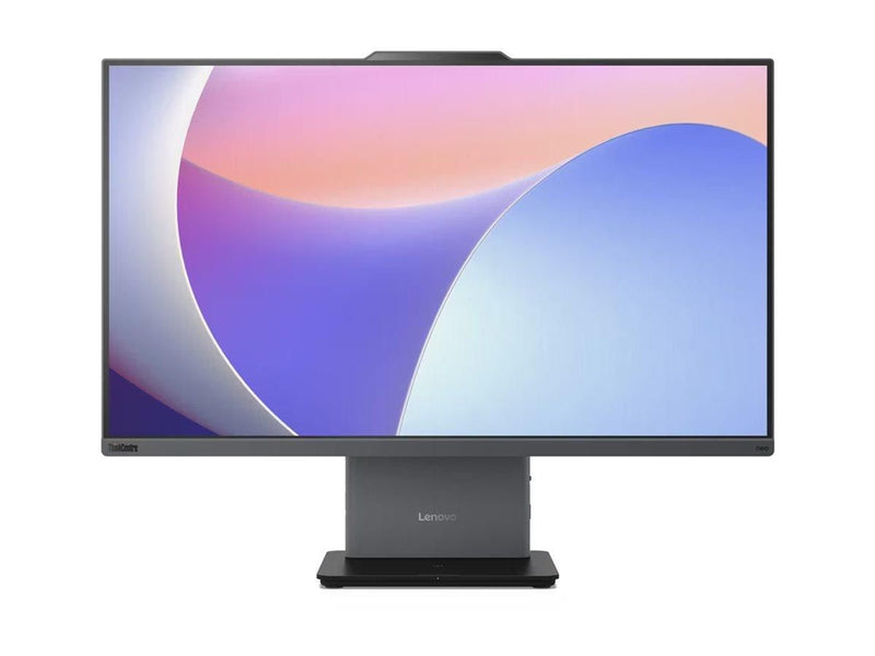 Lenovo ThinkCentre neo 50a 27 Gen 5 - all-in-one Core 5 210H 2.2 GHz - 16 GB - SSD 512 GB - LED 27" - International English