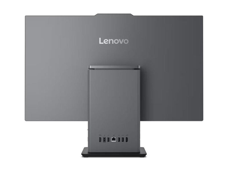 Lenovo ThinkCentre neo 50a 27 Gen 5 - all-in-one Core 5 210H 2.2 GHz - 16 GB - SSD 512 GB - LED 27" - International English