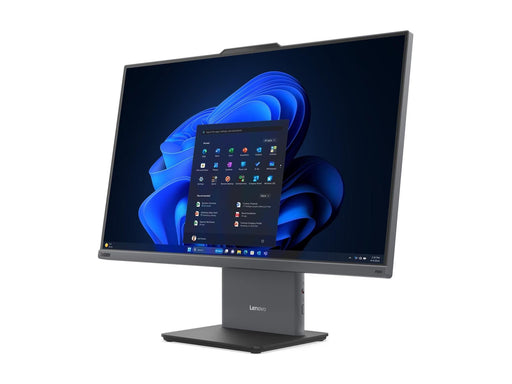 Lenovo ThinkCentre neo 50a 27 Gen 6 LNL - all-in-one Core Ultra 7 256V - 16 GB - SSD 512 GB - LED 27" - German