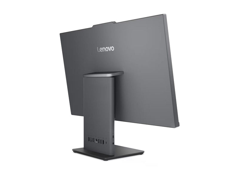 Lenovo ThinkCentre neo 50a 27 Gen 6 LNL - all-in-one Core Ultra 7 256V - 16 GB - SSD 512 GB - LED 27" - German