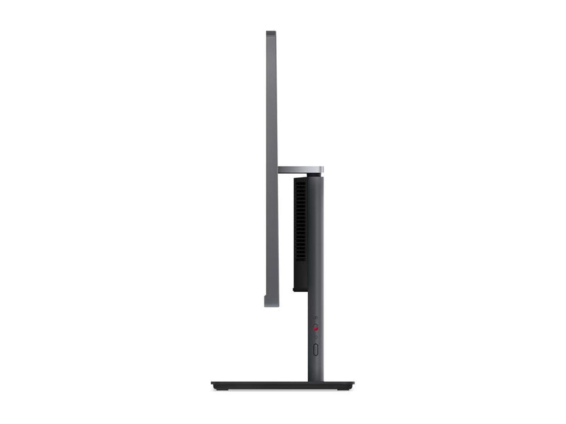 Lenovo ThinkCentre neo 50a 27 Gen 6 LNL - all-in-one Core Ultra 7 256V - 16 GB - SSD 512 GB - LED 27" - German