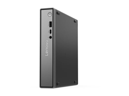 Lenovo ThinkCentre neo 50q Gen 5 - tiny Core 5 210H 2.2 GHz - 8 GB - SSD 512 GB - German