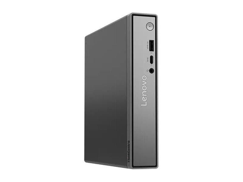 Lenovo ThinkCentre neo 50q Gen 5 - tiny Core 7 240H 2.5 GHz - 16 GB - SSD 512 GB - German