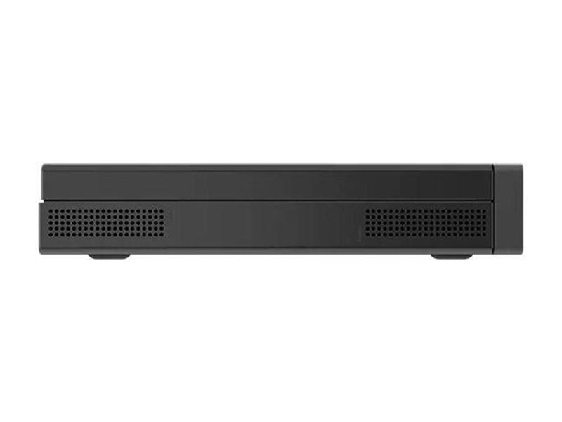 Lenovo ThinkCentre neo 50q Gen 5 - tiny Core i5 13420H 2.1 GHz - 16 GB - SSD 512 GB - German