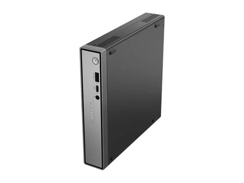 Lenovo ThinkCentre neo 50q Gen 5 - tiny Core i5 13420H 2.1 GHz - 16 GB - SSD 512 GB - German