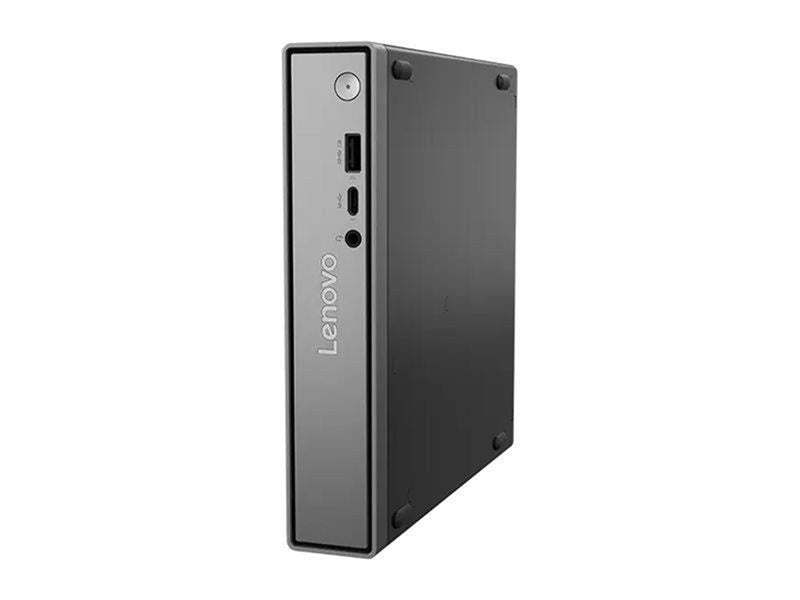 Lenovo ThinkCentre neo 50q Gen 5 - tiny Core i5 13420H 2.1 GHz - 16 GB - SSD 512 GB - German