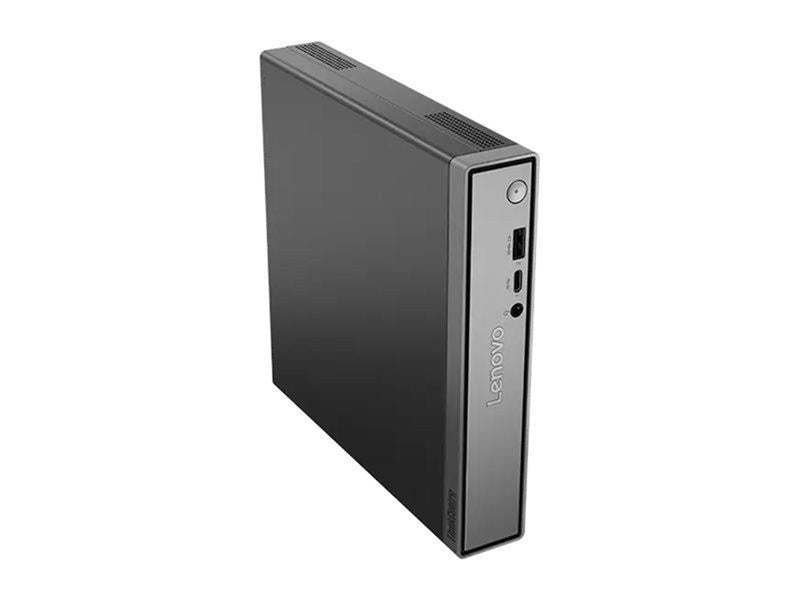 Lenovo ThinkCentre neo 50q Gen 5 - tiny Core i5 13420H 2.1 GHz - 16 GB - SSD 512 GB - German
