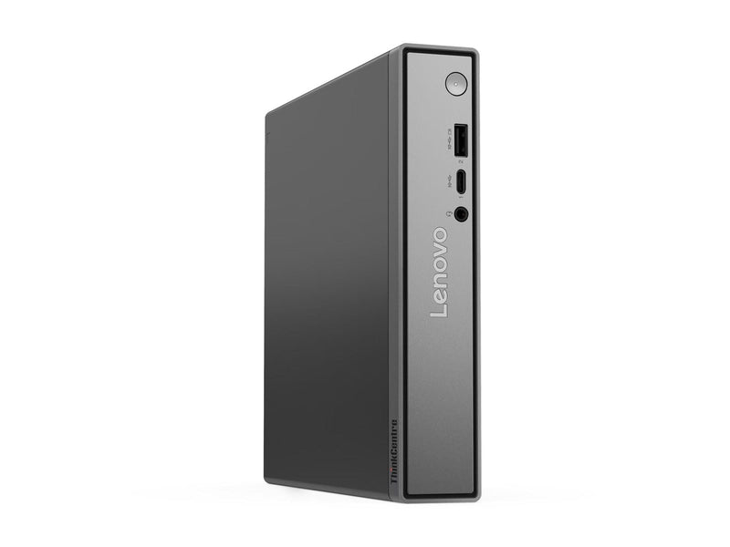 Lenovo ThinkCentre neo 50q Gen 5 - tiny Core i5 13420H - 8 GB - SSD 512 GB - German