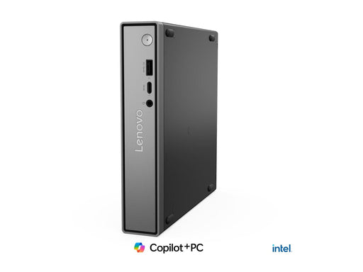 Lenovo ThinkCentre neo 50q Gen 6 - tiny - Copilot+ PC - Core Ultra 5 226V - 16 GB - SSD 512 GB - German