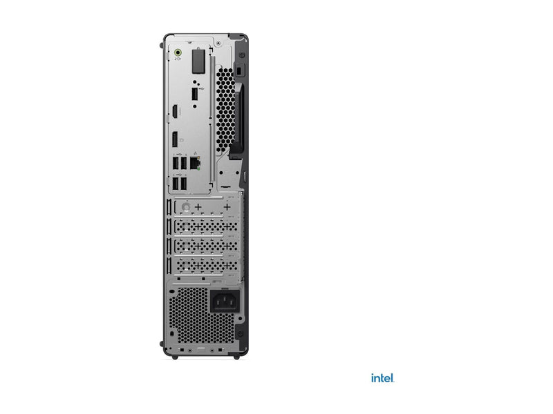 Lenovo ThinkCentre neo 50s Gen 6 - SFF - AI PC - Core Ultra 3 205 - 8 GB - SSD 512 GB - German