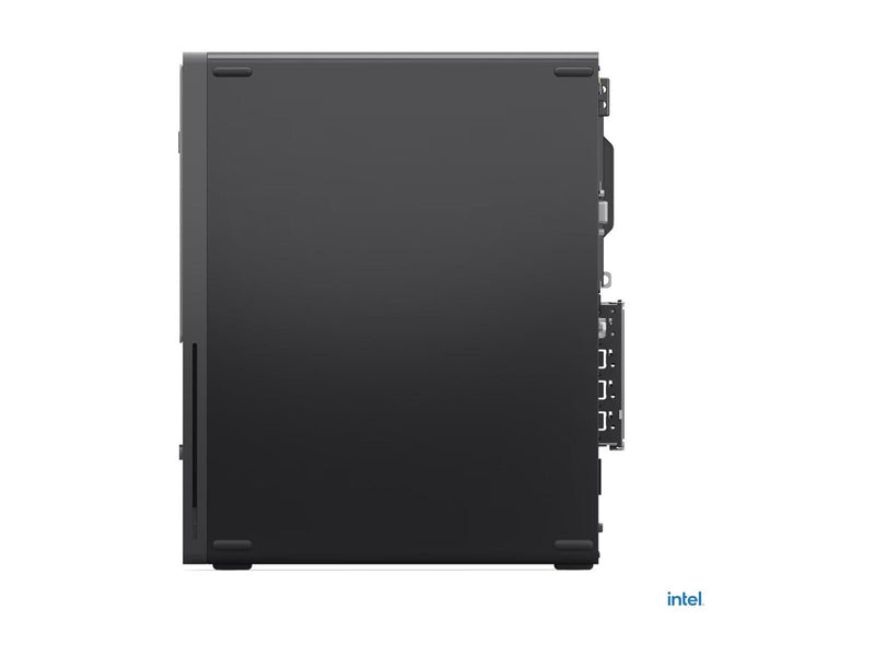 Lenovo ThinkCentre neo 50s Gen 6 - SFF - AI PC - Core Ultra 3 205 - 8 GB - SSD 512 GB - German
