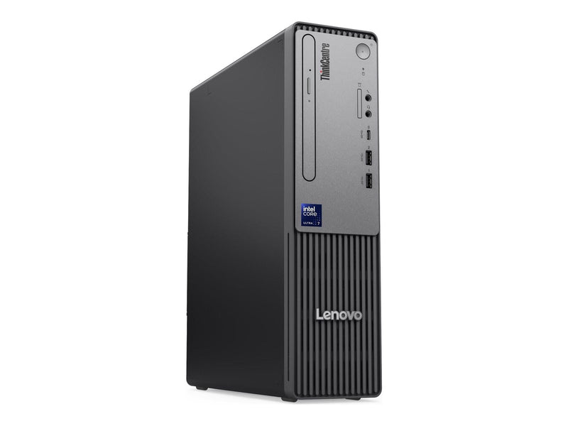 Lenovo ThinkCentre neo 50s Gen 6 - SFF - AI PC - Core Ultra 5 225 - 16 GB - SSD 512 GB - English - Europe